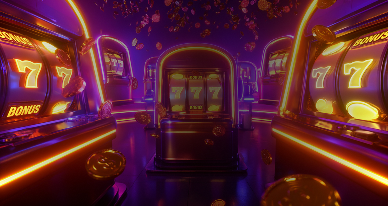 Bitcasino